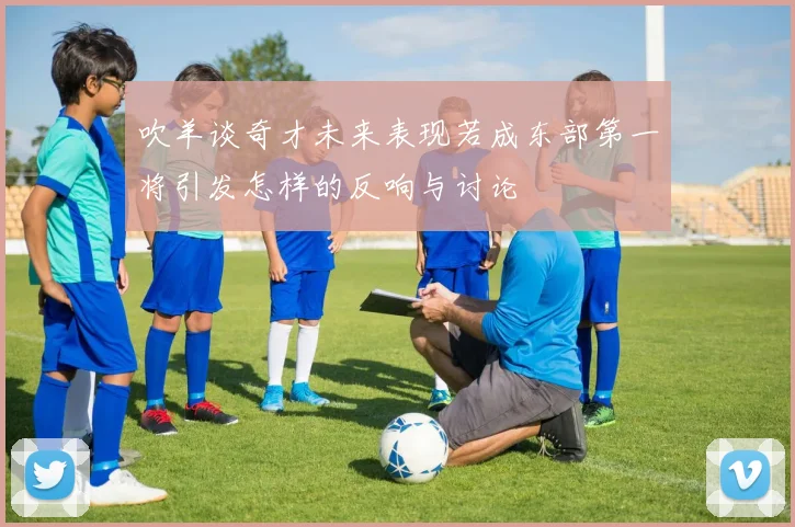 吹羊谈奇才未来表现若成东部第一将引发怎样的反响与讨论